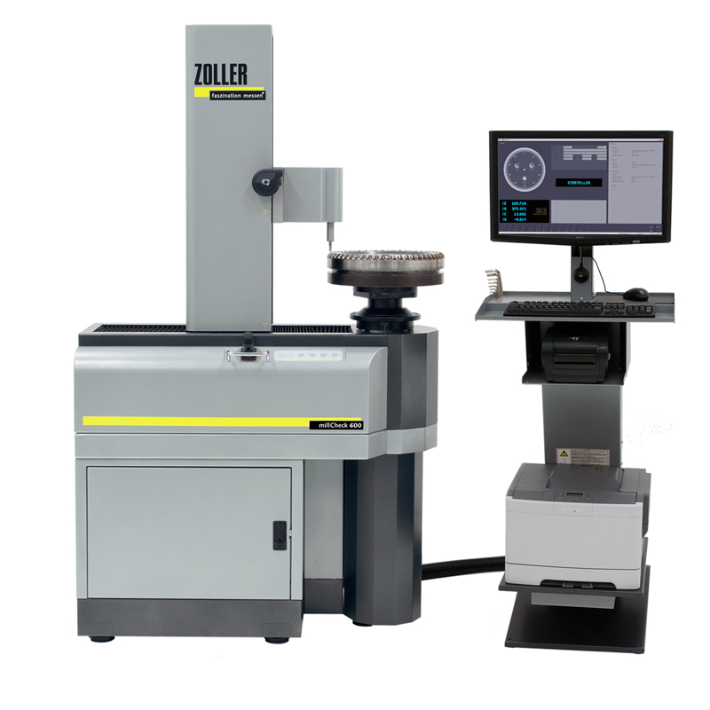 Zoller официальный сайт